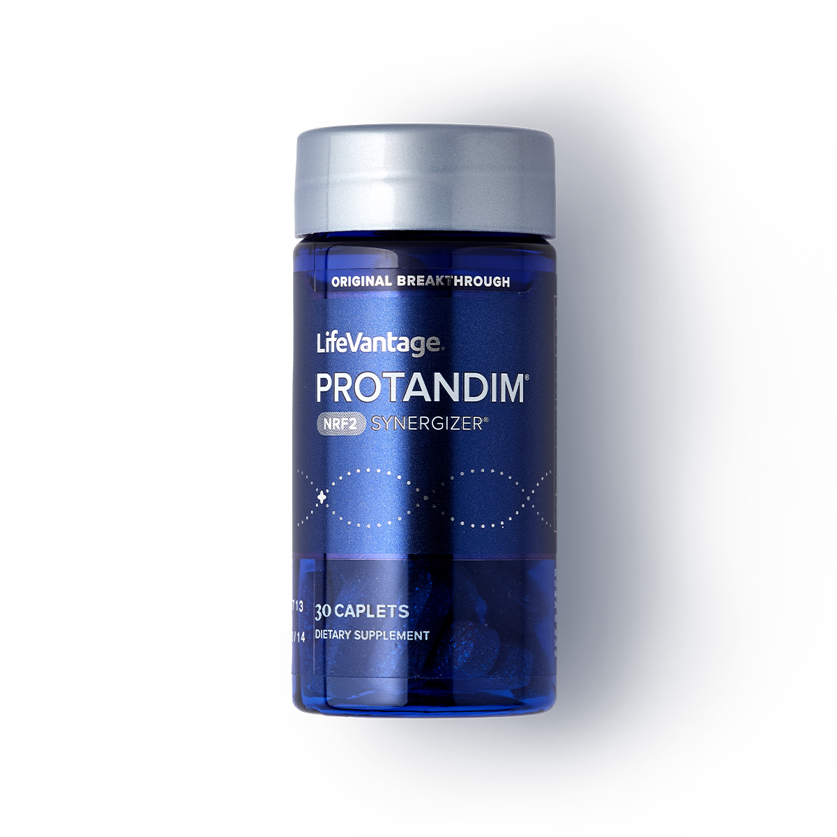 Lifevantage Protandim NRF2 Synergizer | Supports Your Body’s Natural Antioxidant Enzyme Production SINGLE / 3-PACK