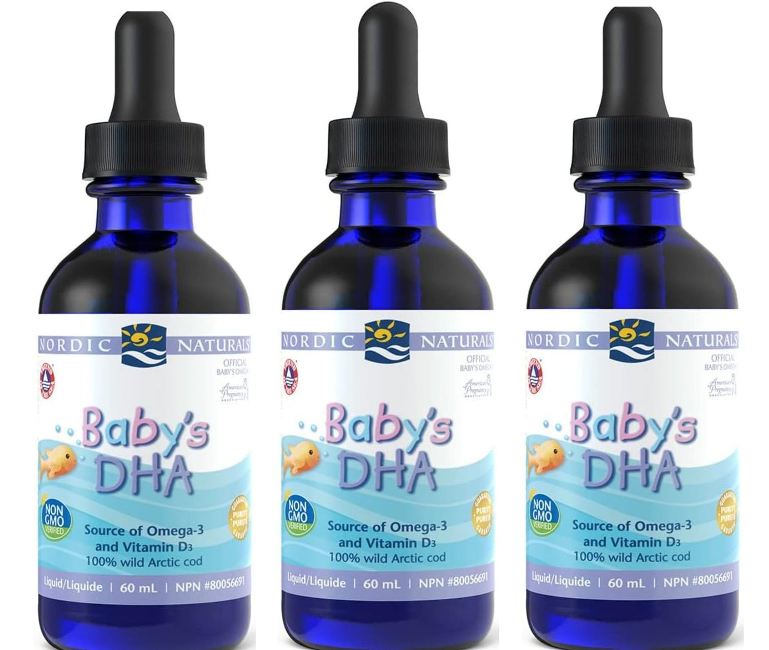 Nordic Naturals provides high-quality, pure supplements—especially omega-3 fish oils—designed to support heart, brain, and overall wellness.