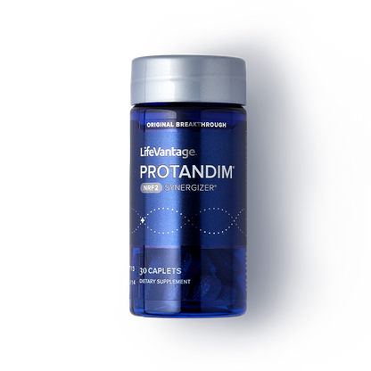 Lifevantage Protandim NRF2 Synergizer | Supports Your Body’s Natural Antioxidant Enzyme Production SINGLE / 3-PACK